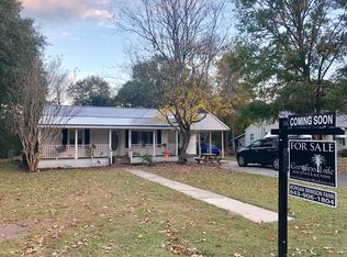 206 Winter St, Moncks Corner, SC 29461