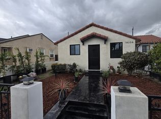 9419 True Ave #A, Downey, CA 90240