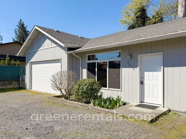 3613 Lorne St SE, Tumwater, WA 98501
