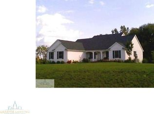 9277 Craun Rd, Dewitt, MI 48820