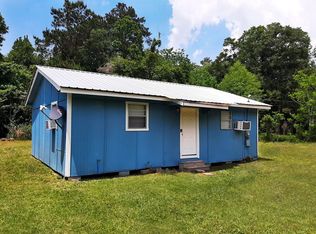 7461 Hicks Dairy Rd, Silsbee, TX 77656