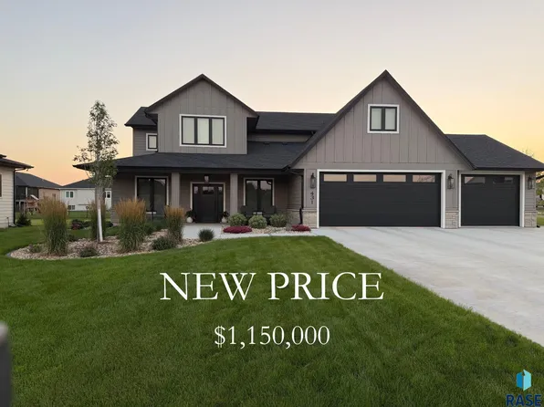 431 Brody Court, Harrisburg, SD 57032