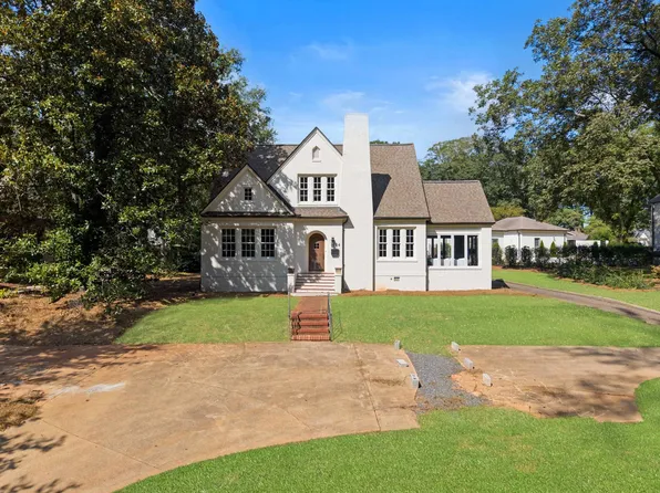 24 Woodburn Rd, Spartanburg, SC 29302