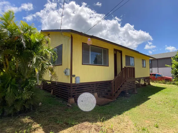 1726 Okana St, Kualapuu, HI 96757