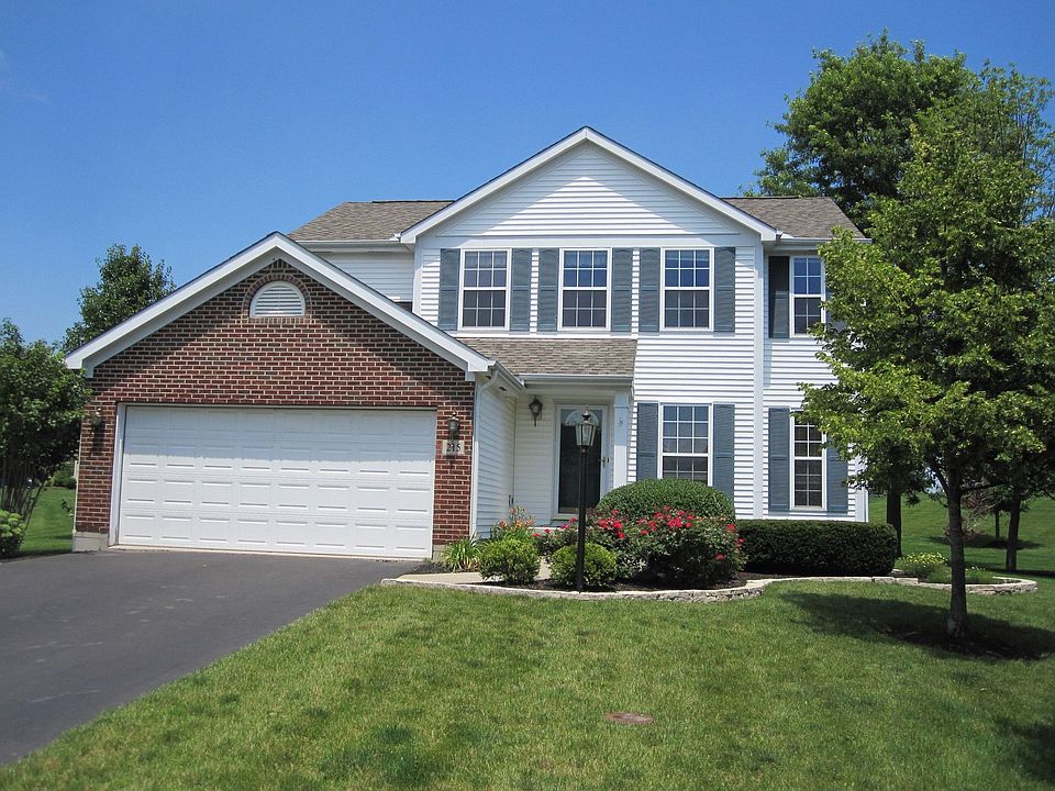 215 Plum Ct