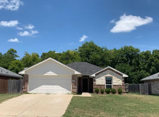 278 Meadowcrest Dr, Terrell, TX 75160