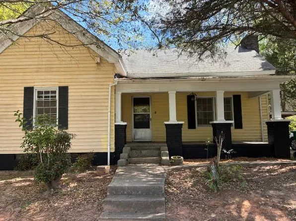 220 N Main St, Milledgeville, GA 31061