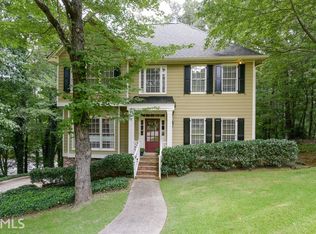 1048 Harness Run NW, Marietta, GA