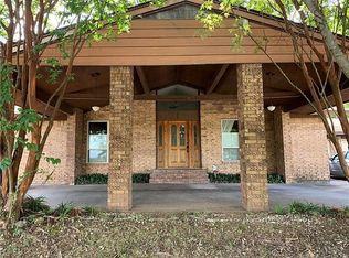 6212 S 66th St, Fort Smith, AR 72903