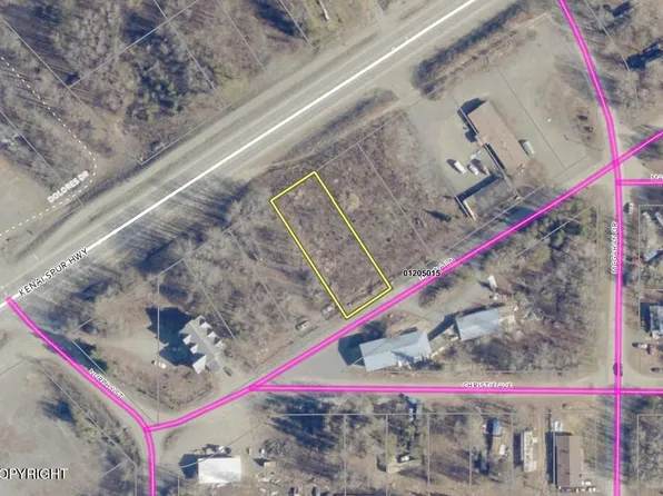 L6-B12 N Kenai Spur Hwy, Kenai, AK 99611