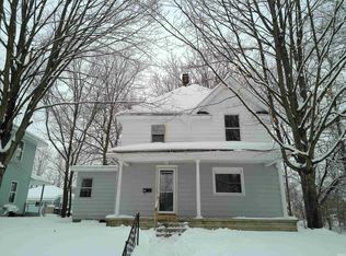 1619 Leer St, South Bend, IN 46613