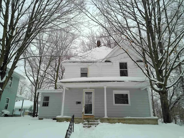 1619 Leer St, South Bend, IN 46613