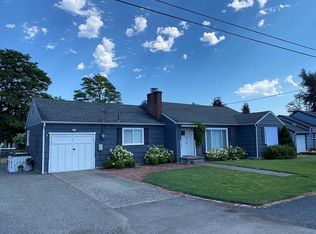 2608 Seward Ave, Centralia, WA 98531