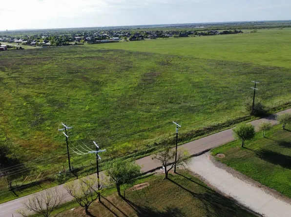Vinson Road Vinson Rd S, Abilene, TX 79602