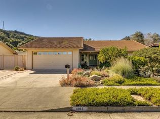 1383 Fairway Dr, San Luis Obispo, CA 93405