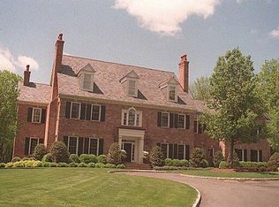 494 Ponus Ridge Rd, New Canaan, CT 06840