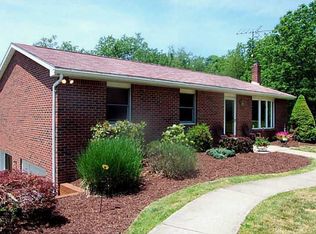 240 Echo Ridge Rd, Apollo, PA 15613