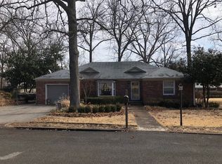 1912 Paula St, Pocahontas, AR 72455