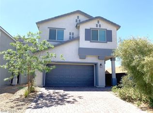 9193 Oxford Blue Ave, Las Vegas, NV 89148