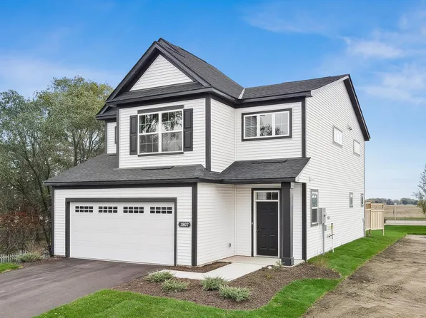 3784 Wren Ave, Shakopee, MN 55379