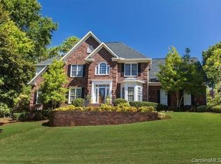 7086 Anchorage Ln, Tega Cay, SC 29708