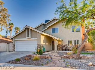 7191 Wedgewood Way, Las Vegas, NV 89147