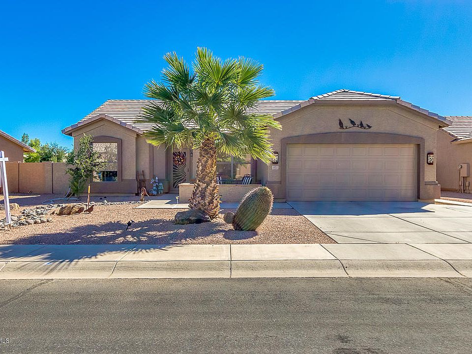 1st image of 6451 S Springs Pl