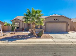 6451 S Springs Pl, Chandler, AZ 85249