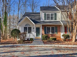 606 Barrington Way, Lynchburg, VA 24502