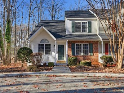606 Barrington Way, Lynchburg, VA, 24502