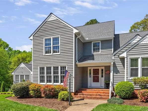 2602 Duffy Ct, Henrico, VA 23233