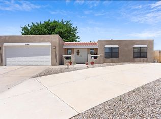 10221 Gelfand Pl NW, Albuquerque, NM 87114