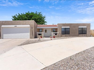 10221 Gelfand Pl NW, Albuquerque, NM, 87114