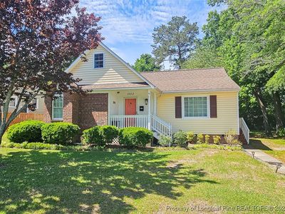 1003 Anarine Rd, Fayetteville, NC, 28303