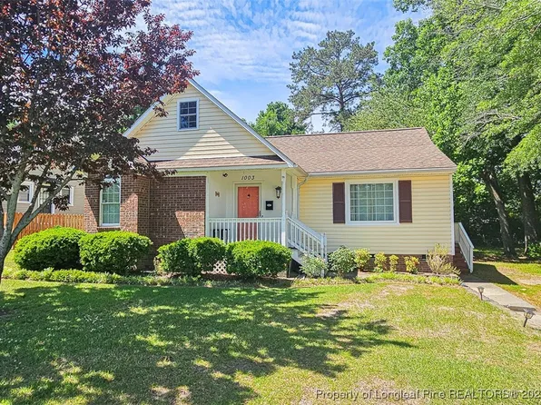 1003 Anarine Rd, Fayetteville, NC 28303