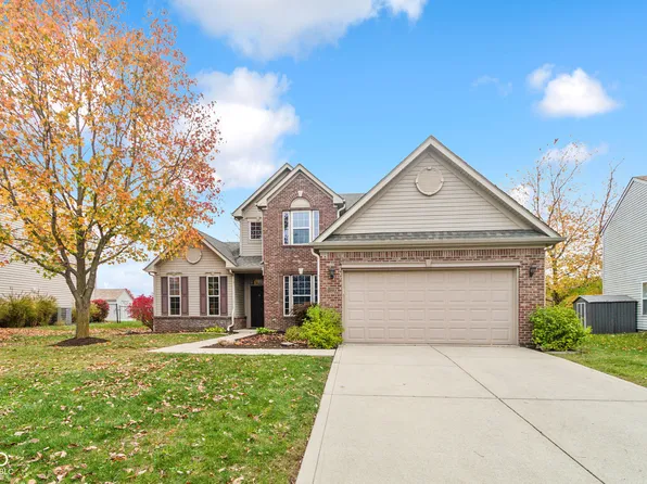 15910 Arbor Grove Blvd, Noblesville, IN 46060