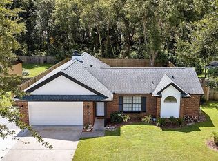 2434 Sweetaire Ct, Apopka, FL 32712