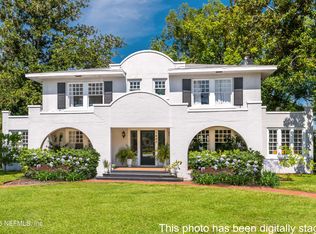 1492 AVONDALE Avenue, Jacksonville, FL 32205