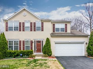 7311 Anon Ln, Glen Burnie, MD 21060