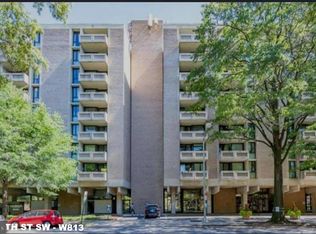 1250 4th St SW #W813, Washington, DC 20024