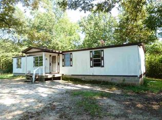 6451 Penfield Rd, Woodville, GA 30669