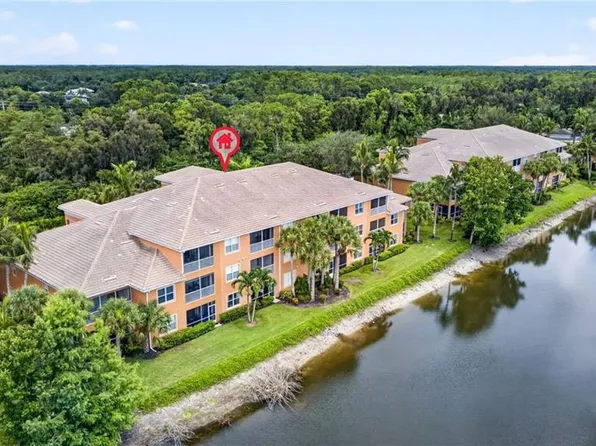 9621 Spanish Moss WAY #3833, BONITA SPRINGS, FL 34135