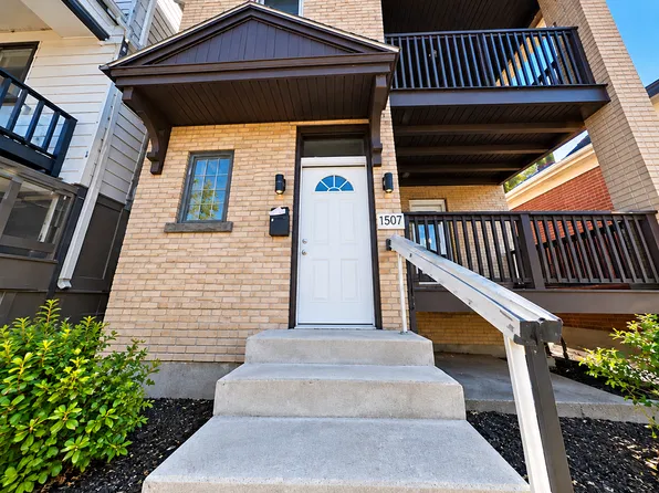 1507 Alton St #2, Pittsburgh, PA 15216