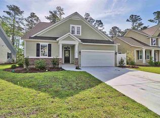 10 Summerlight Dr, Murrells Inlet, SC 29576