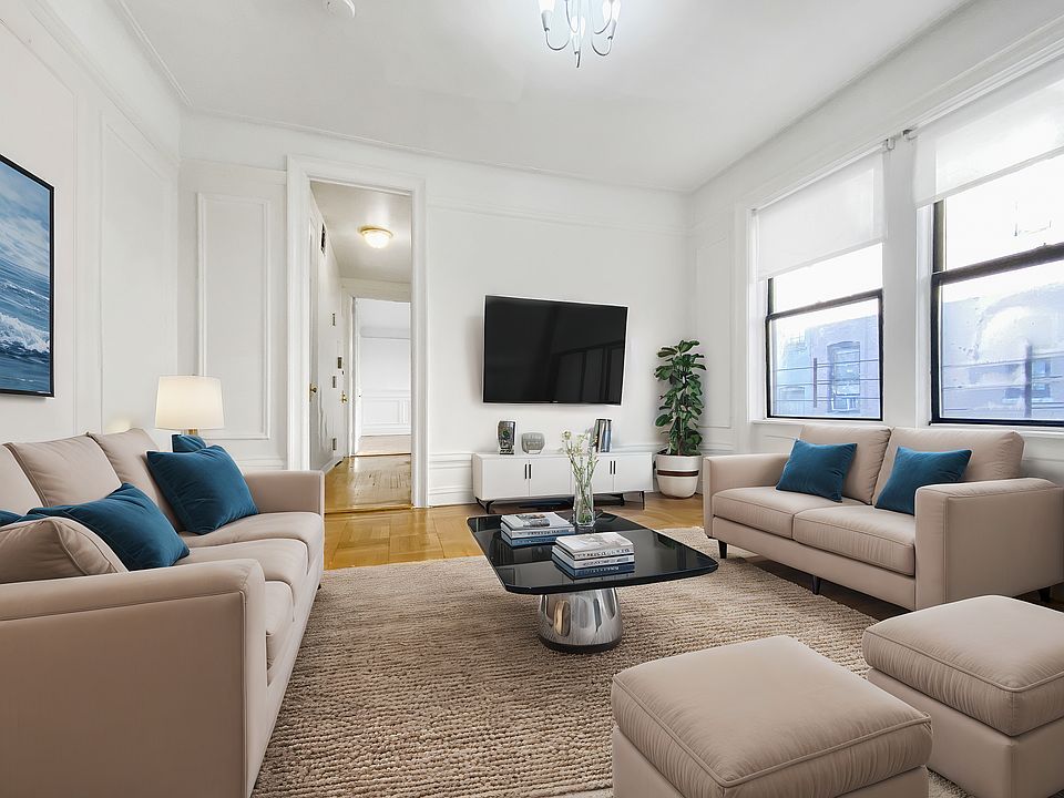 1st image of 665 W 160th St APT 6B