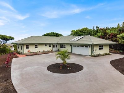 76-881 N Manu O Ku Pl, Kailua Kona, HI, 96740