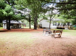 N16940 Chitko Ln, Pembine, WI 54156