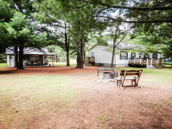 N16940 Chitko Ln, Pembine, WI 54156