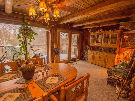 Living Room from Kitchen