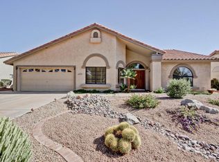 9543 W Menadota Dr, Peoria, AZ 85382
